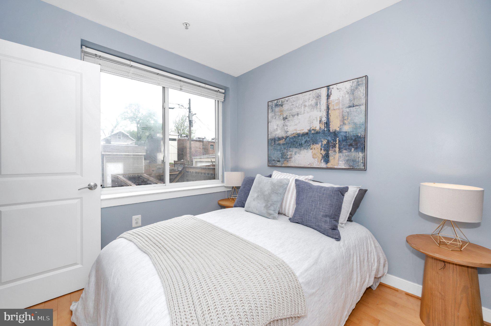 420 16th Street Southeast, Unit 106 Washington, DC 20003 - Photo 19 of 26