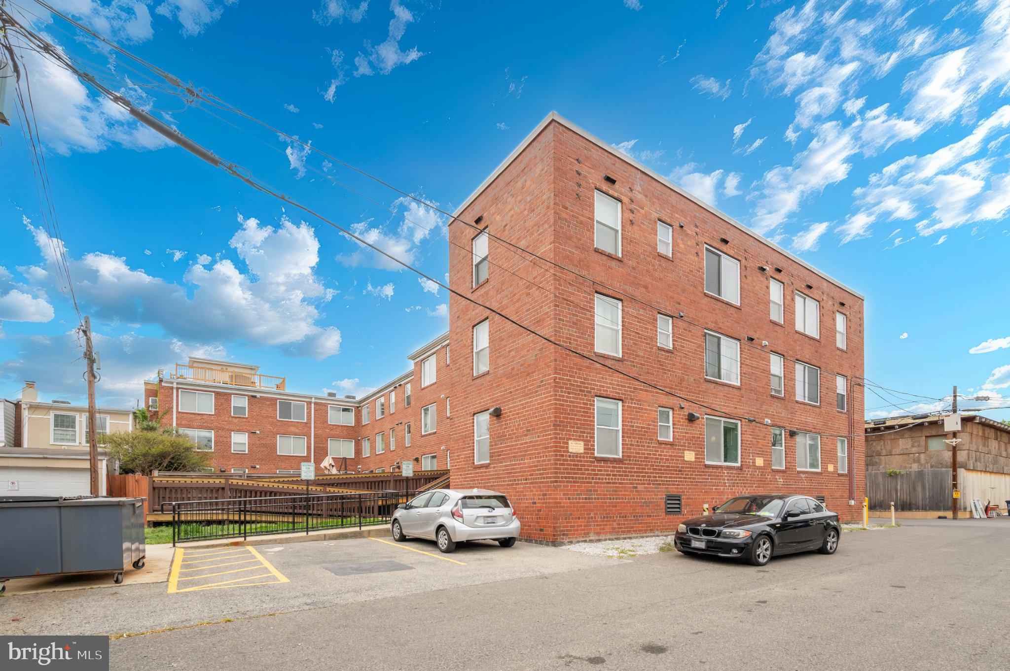 420 16th Street Southeast, Unit 106 Washington, DC 20003 - Photo 24 of 26
