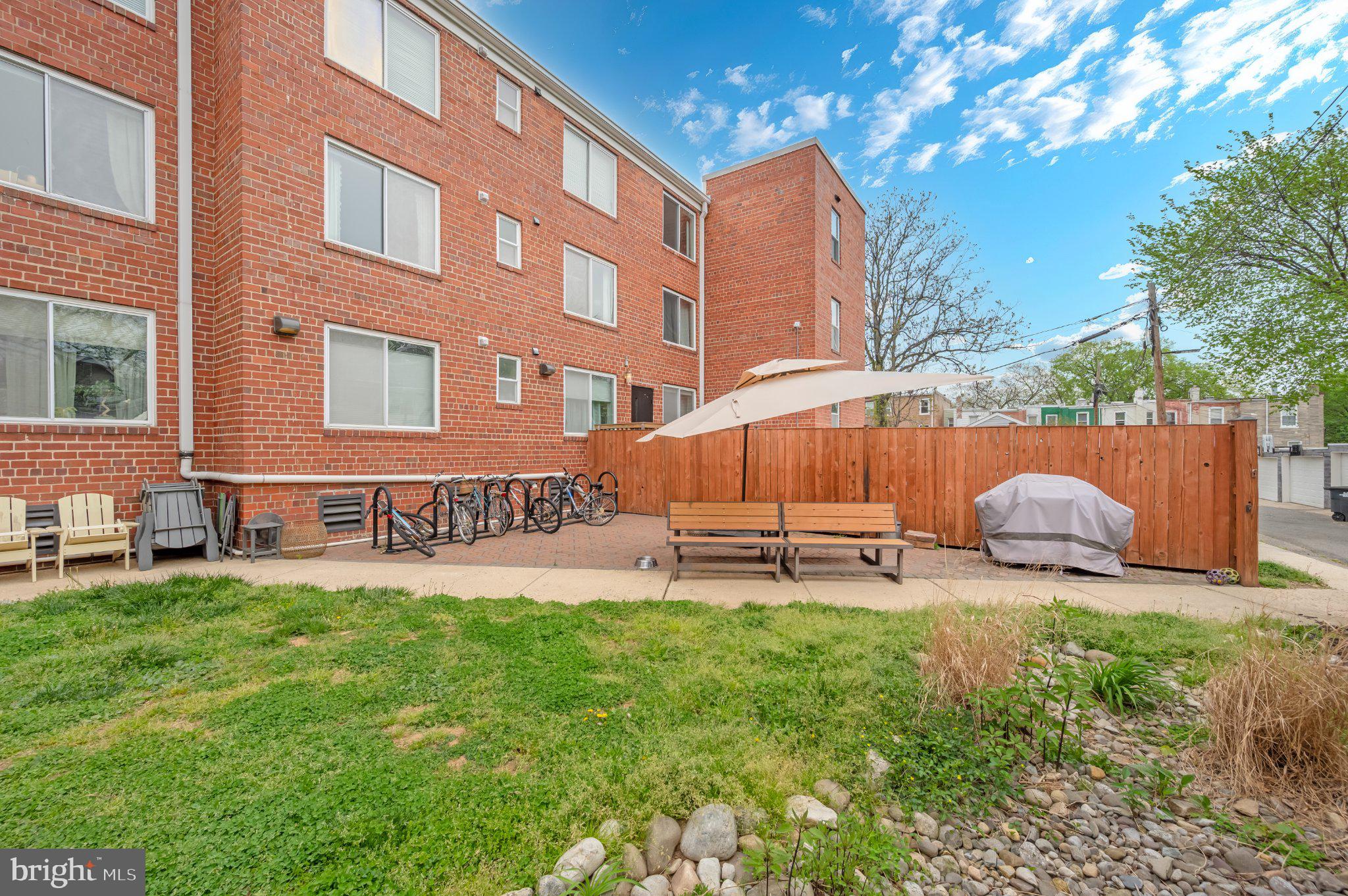 420 16th Street Southeast, Unit 106 Washington, DC 20003 - Photo 25 of 26