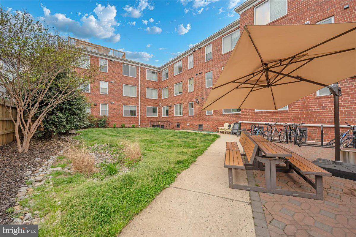 420 16th Street Southeast, Unit 106 Washington, DC 20003 - Photo 26 of 26