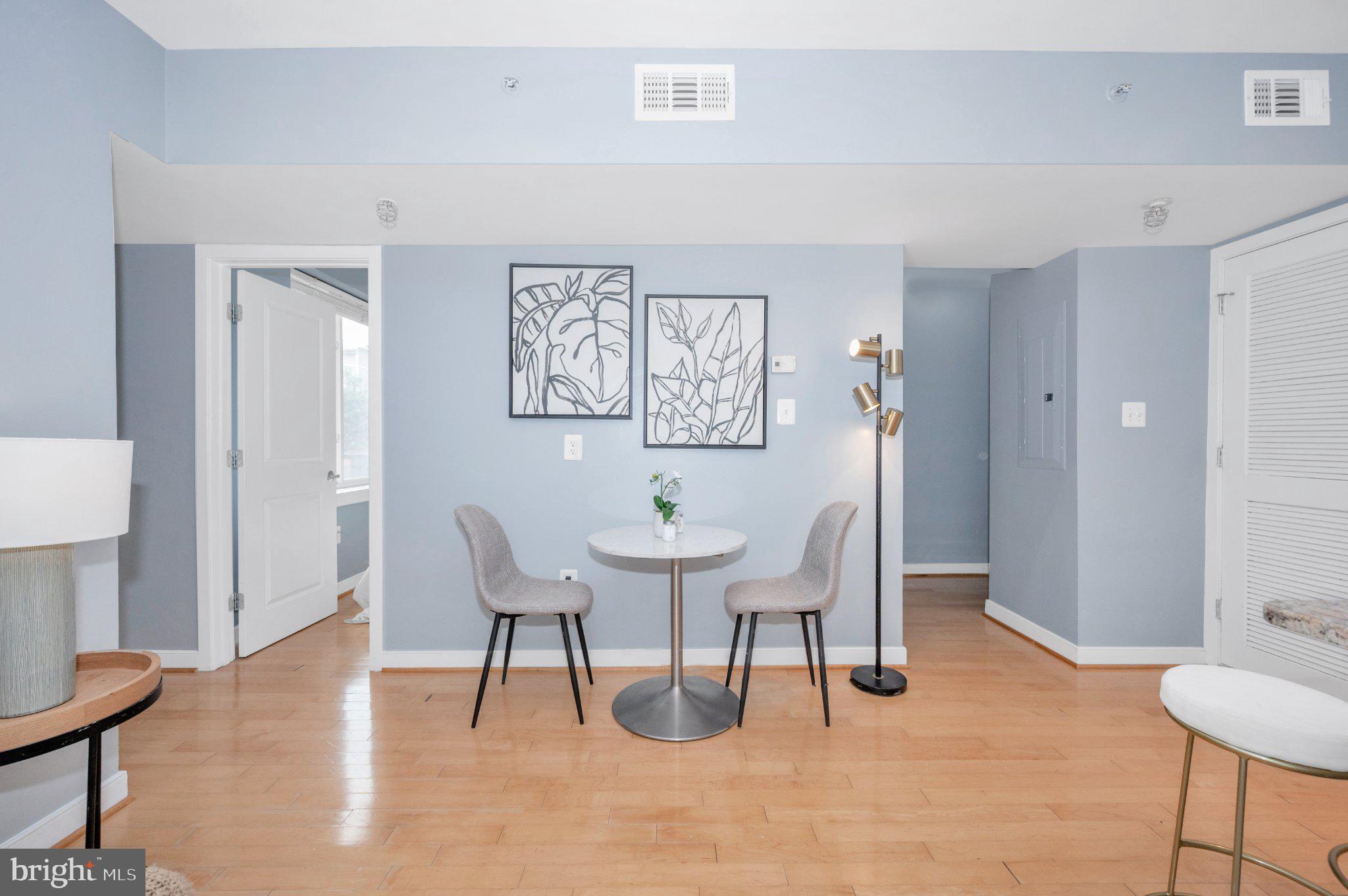 420 16th Street Southeast, Unit 106 Washington, DC 20003 - Photo 5 of 26