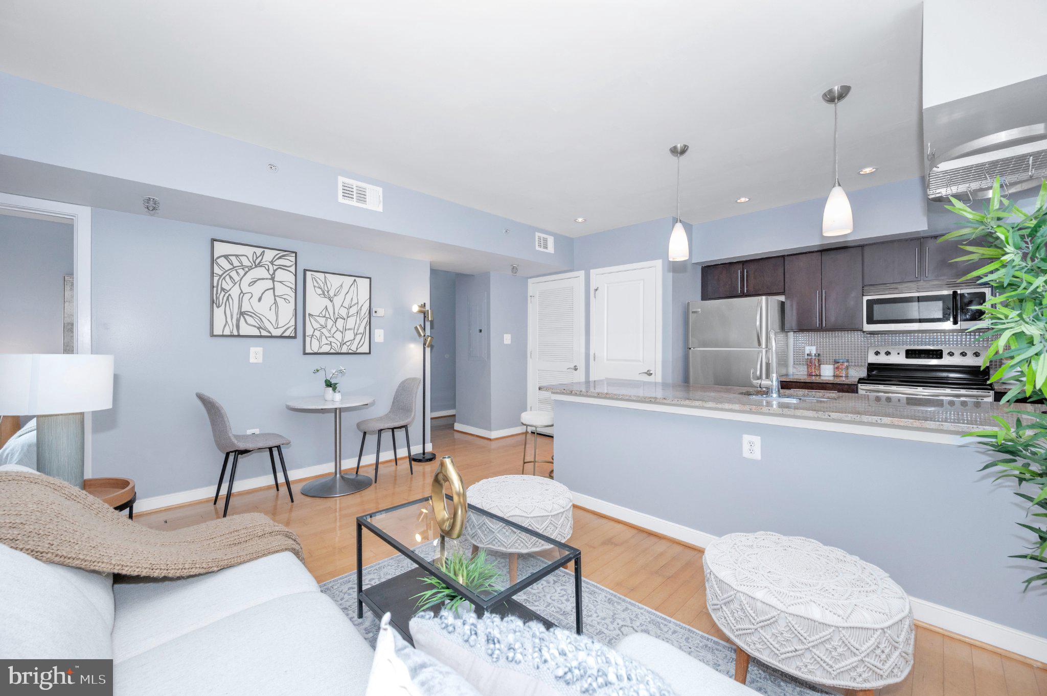 420 16th Street Southeast, Unit 106 Washington, DC 20003 - Photo 6 of 26