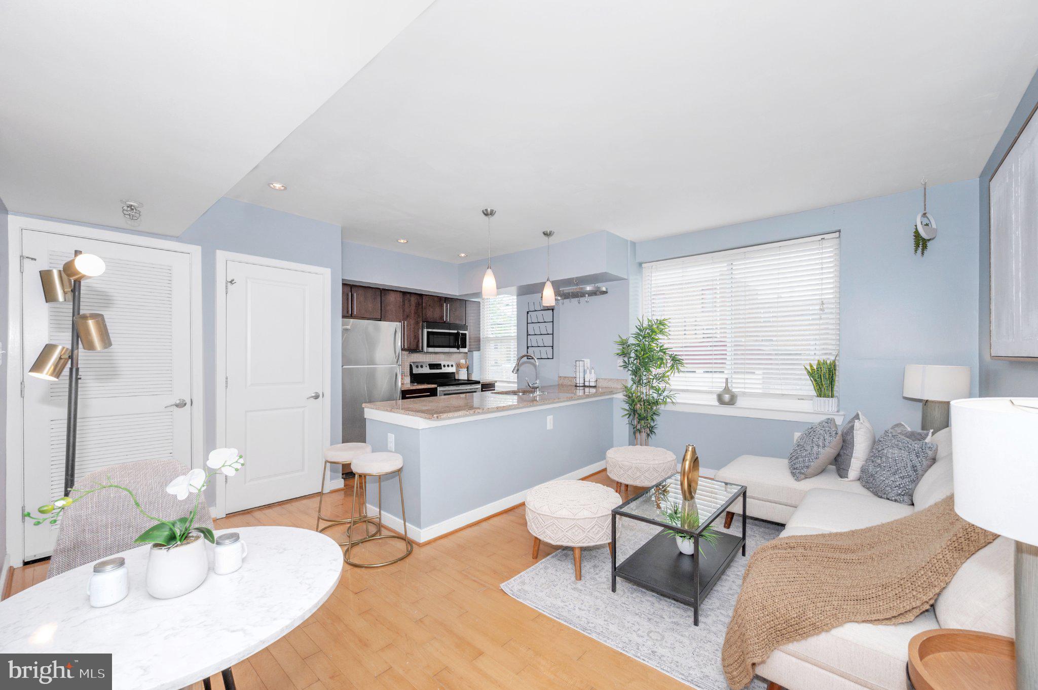 420 16th Street Southeast, Unit 106 Washington, DC 20003 - Photo 9 of 26