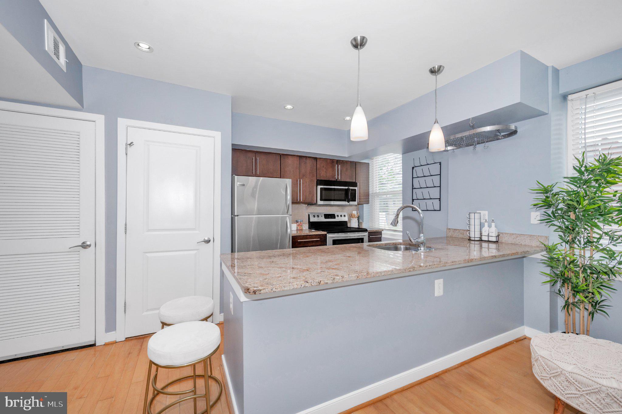 420 16th Street Southeast, Unit 106 Washington, DC 20003 - Photo 10 of 26