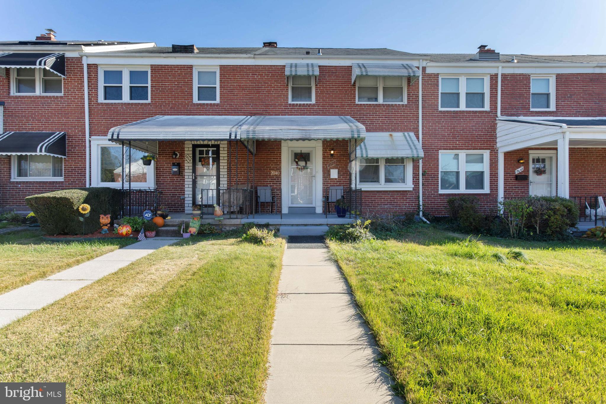 2040 Swansea Road Baltimore, MD 21239 - Photo 1 of 1