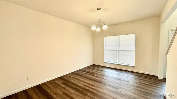 $2,875 | 714 Switchgrass Drive, Wentzville, MO 63385