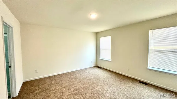 $2,875 | 714 Switchgrass Drive, Wentzville, MO 63385