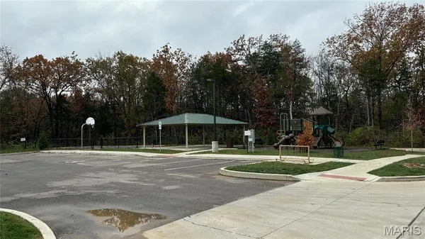 $2,875 | 714 Switchgrass Drive, Wentzville, MO 63385