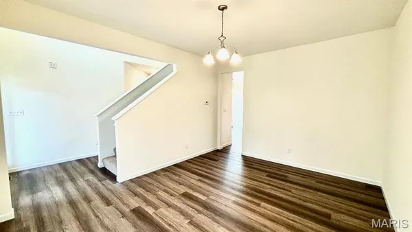 $2,875 | 714 Switchgrass Drive, Wentzville, MO 63385