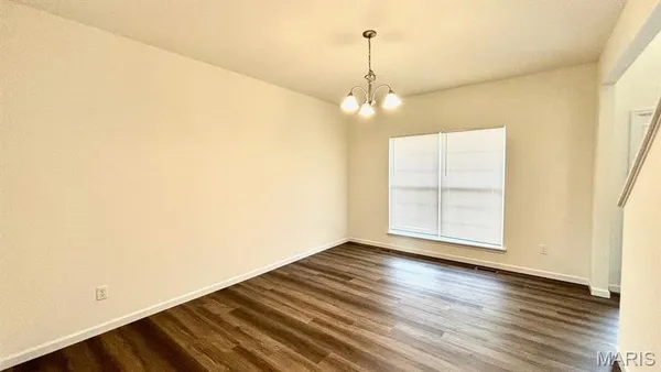 $2,875 | 714 Switchgrass Drive, Wentzville, MO 63385