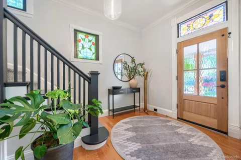 $1,490,000 | 1617 South Pennsylvania Street, Denver, CO 80210