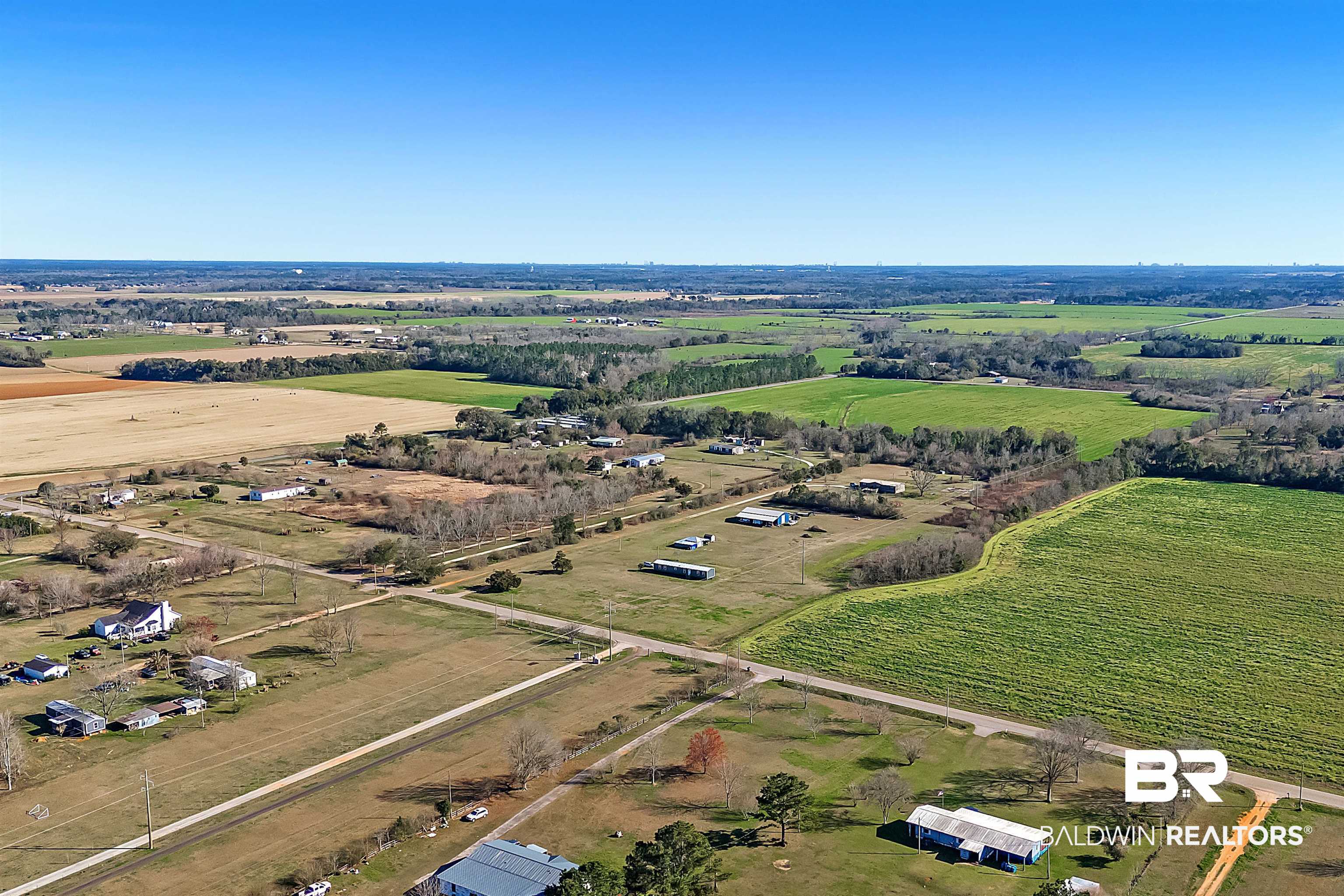 16320 John Bauer Road Summerdale, AL 36580 - Photo 45 of 50