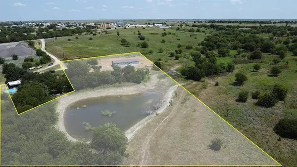 $339,000 | 12918 Cleburne Highway, Cresson, TX 76035