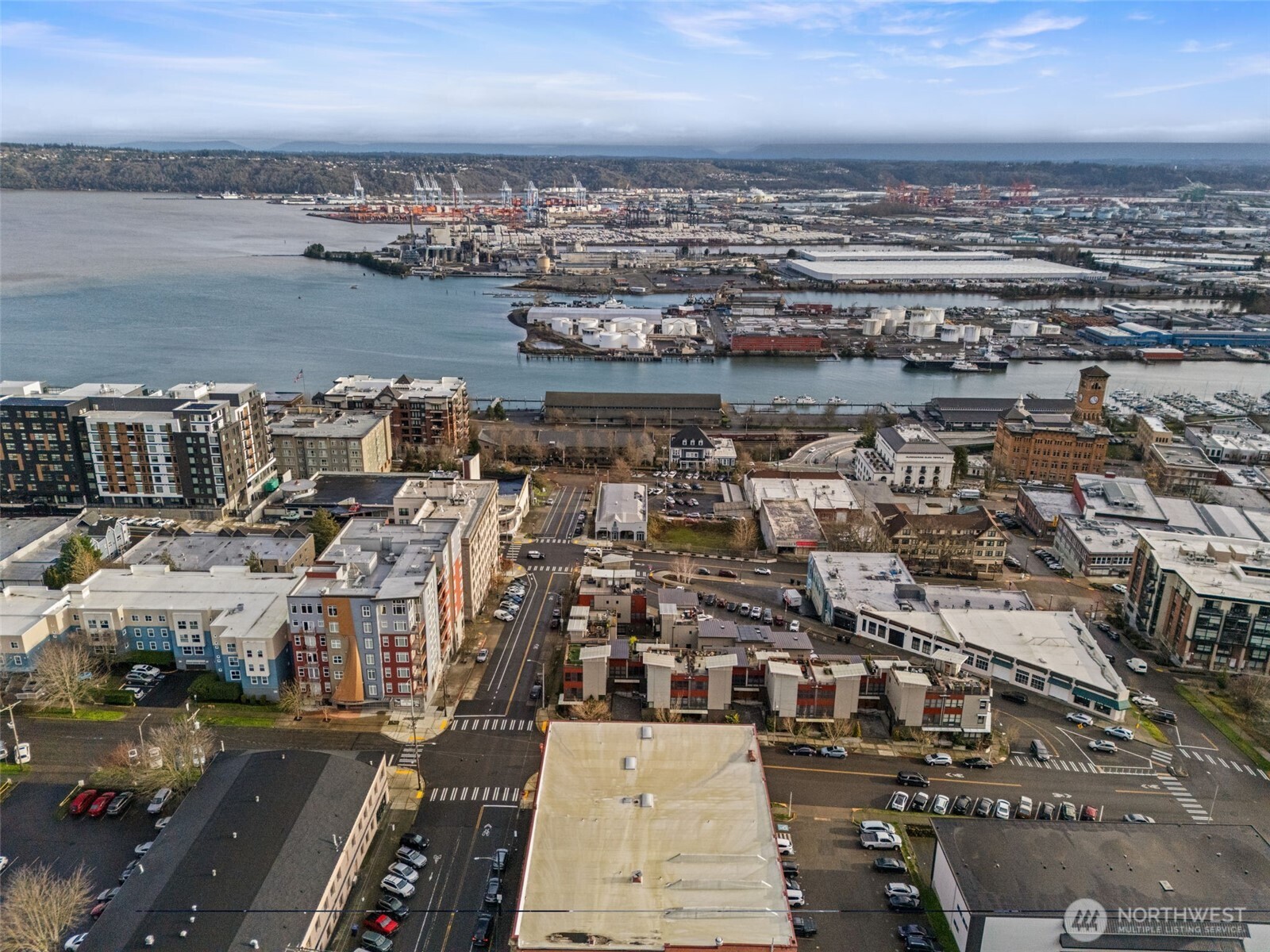 408 6th Avenue Tacoma, WA 98402 - Photo 6 of 37