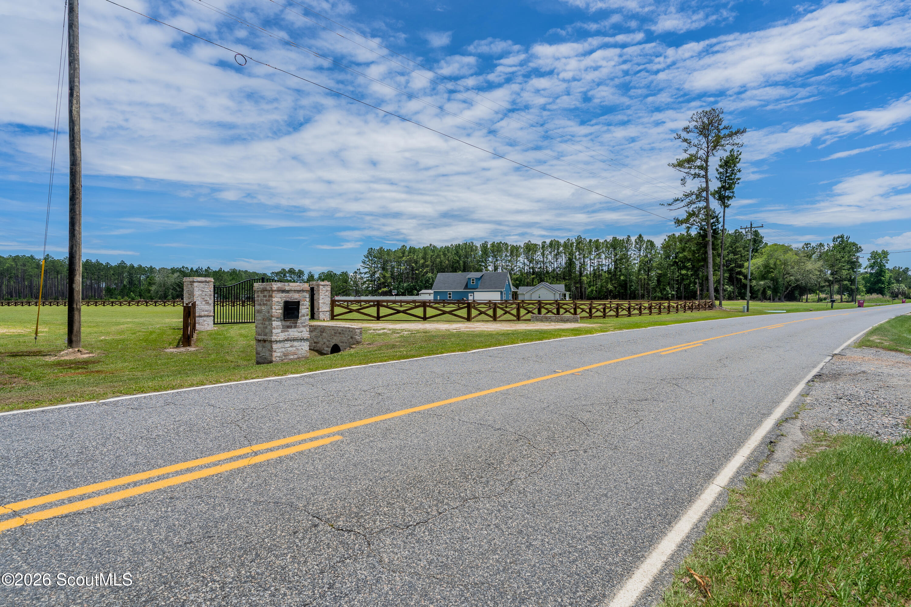 6380 Youmans Chapel Road Blackshear, GA 31516 - Photo 14 of 22