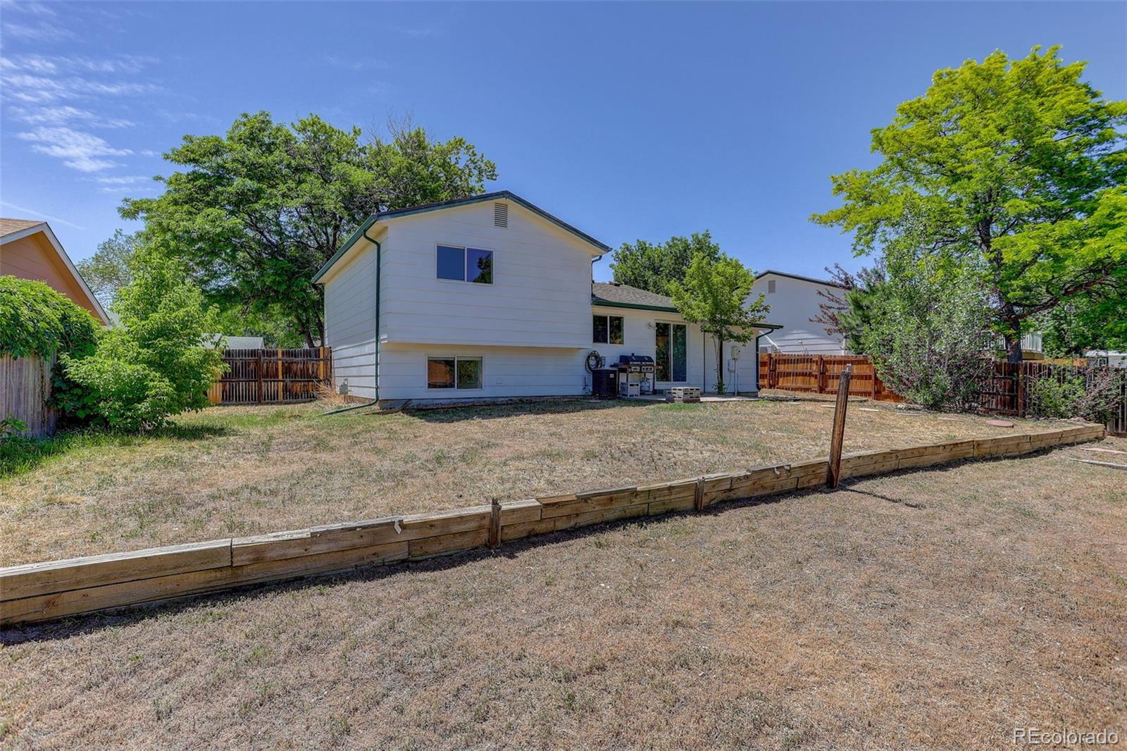 1672 South Rifle Street Aurora, CO 80017 - Photo 22 of 24
