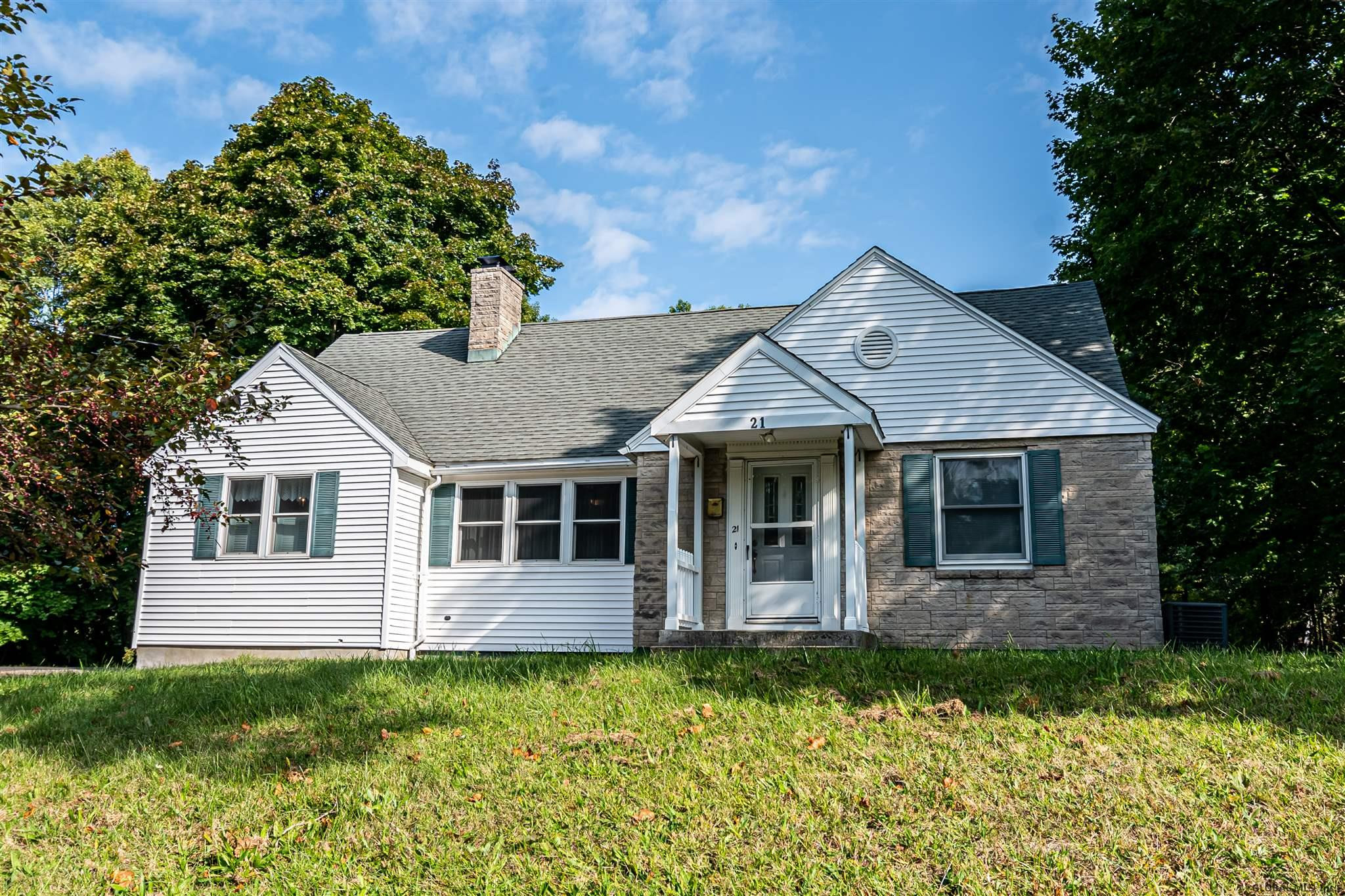 21 Buckbee Road North Greenbush, NY 12180 - Photo 2 of 45 Photo 2