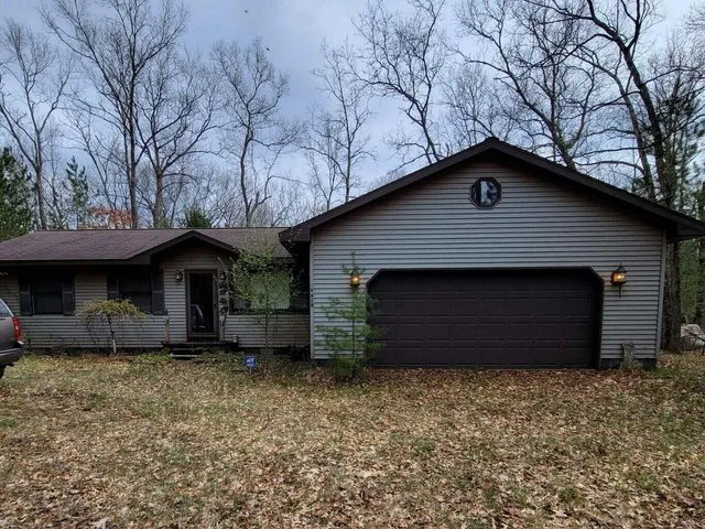 $225,000 | 12587 Caberfae Highway, Manistee, MI 49660