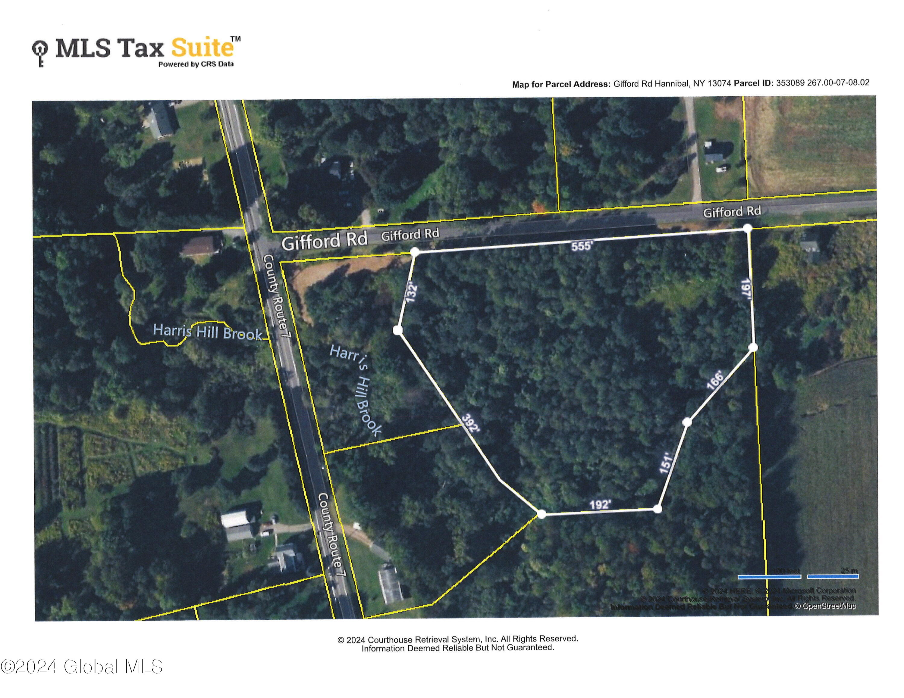 L8.02 Gifford Road Hannibal, NY 13074 - Photo 1 of 40 20241219161734_00001