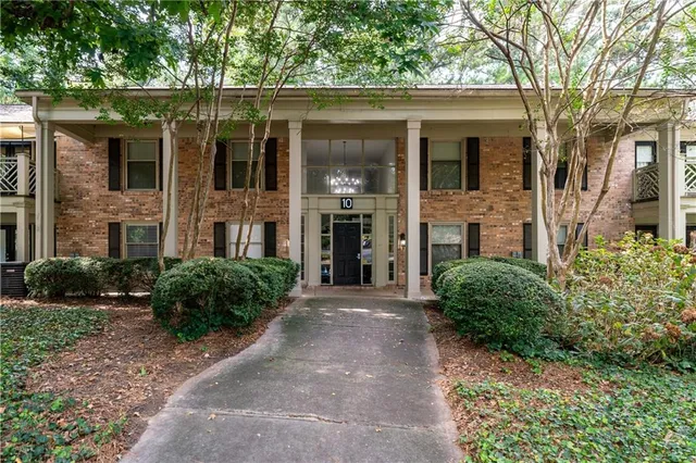 $269,900 | 3650 Ashford Dunwoody Road Northeast, Unit 1026, Atlanta, GA 30319