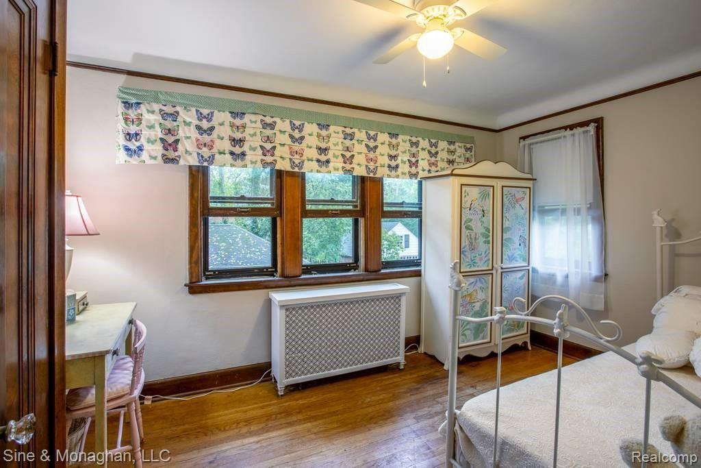 205 Merriweather Road Grosse Pointe Farms, MI 48236 - Photo 22 of 36