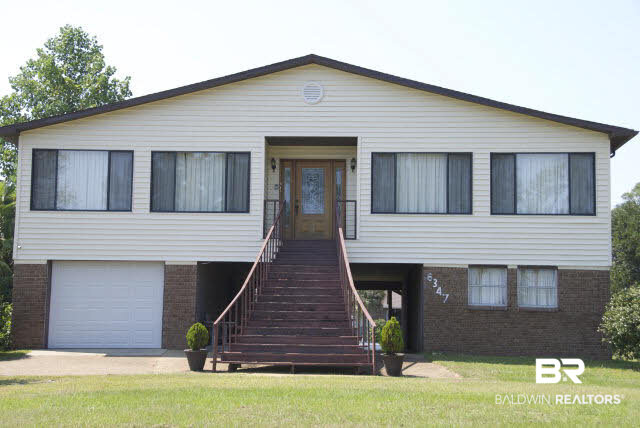 6347 Highway 95 Elberta Al Elberta, AL 36530 - Photo 1 of 1