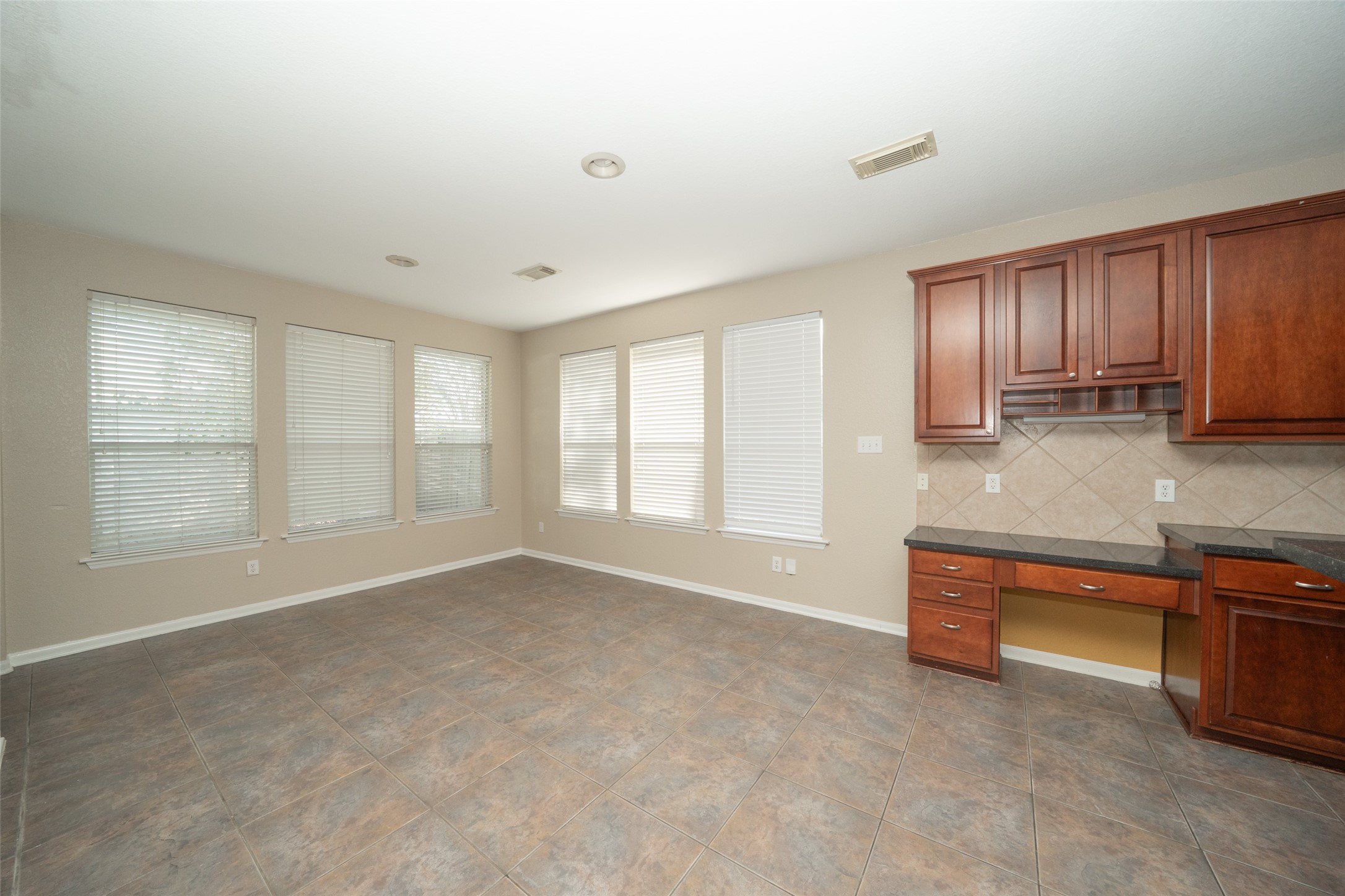 14410 Floret Estates Lane Cypress, TX 77429 - Photo 13 of 27 a view of an empty room with a window