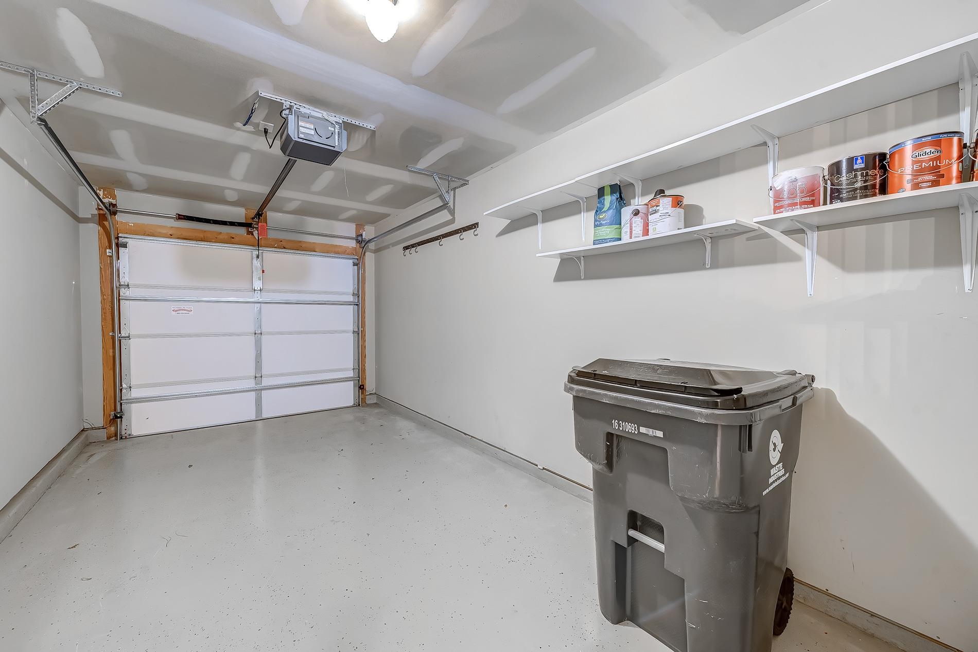 326 Wembley Way, Unit 326 Murrells Inlet, SC 29576 - Photo 11 of 40 Garage