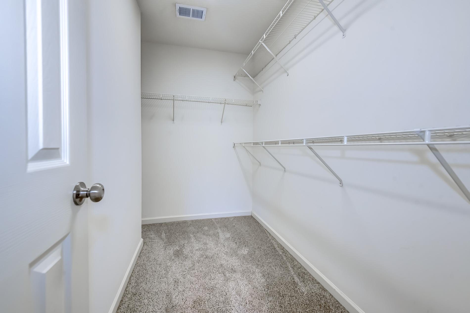 326 Wembley Way, Unit 326 Murrells Inlet, SC 29576 - Photo 27 of 40 Primary Walk-In Closet