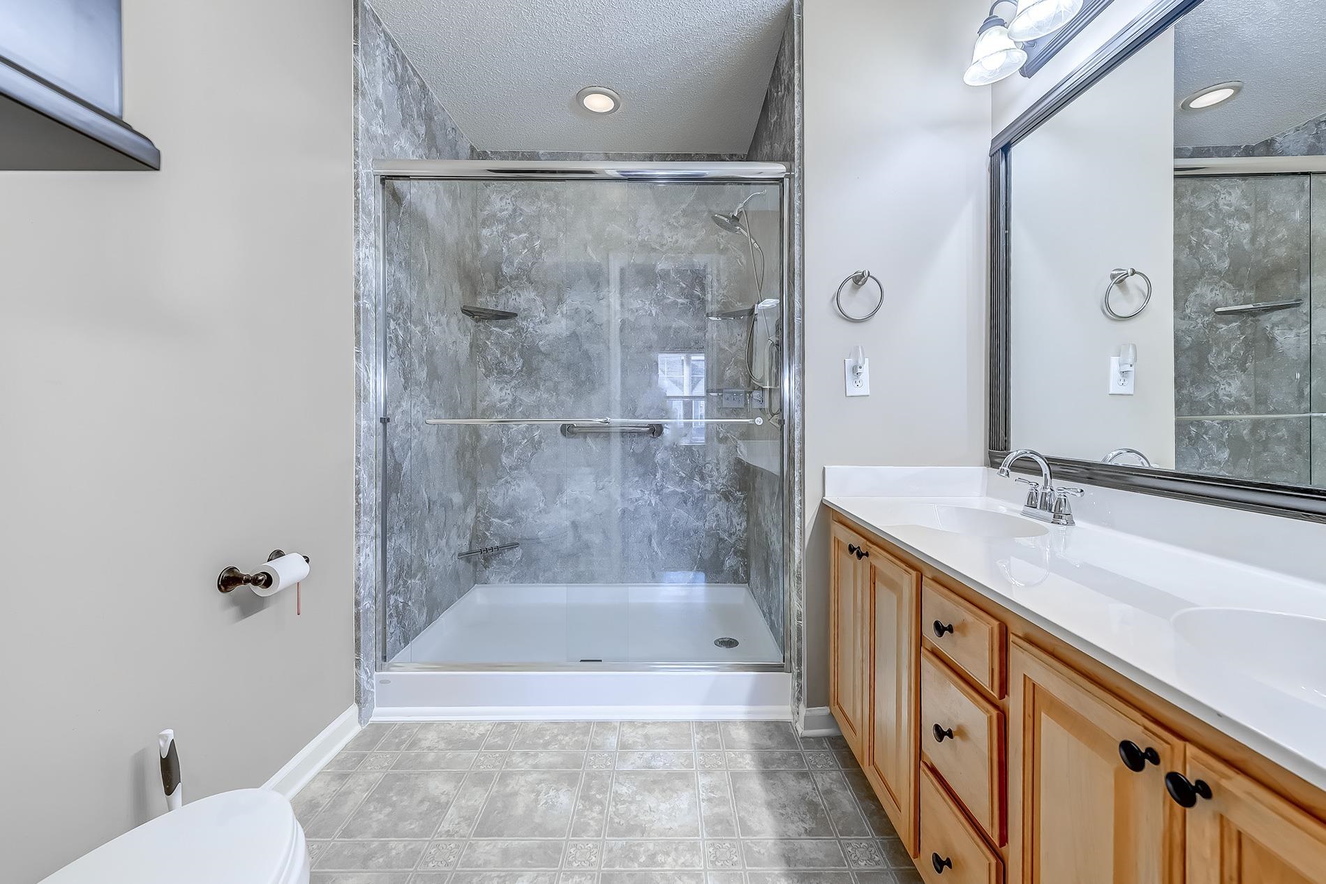 326 Wembley Way, Unit 326 Murrells Inlet, SC 29576 - Photo 28 of 40 Primary Bathroom