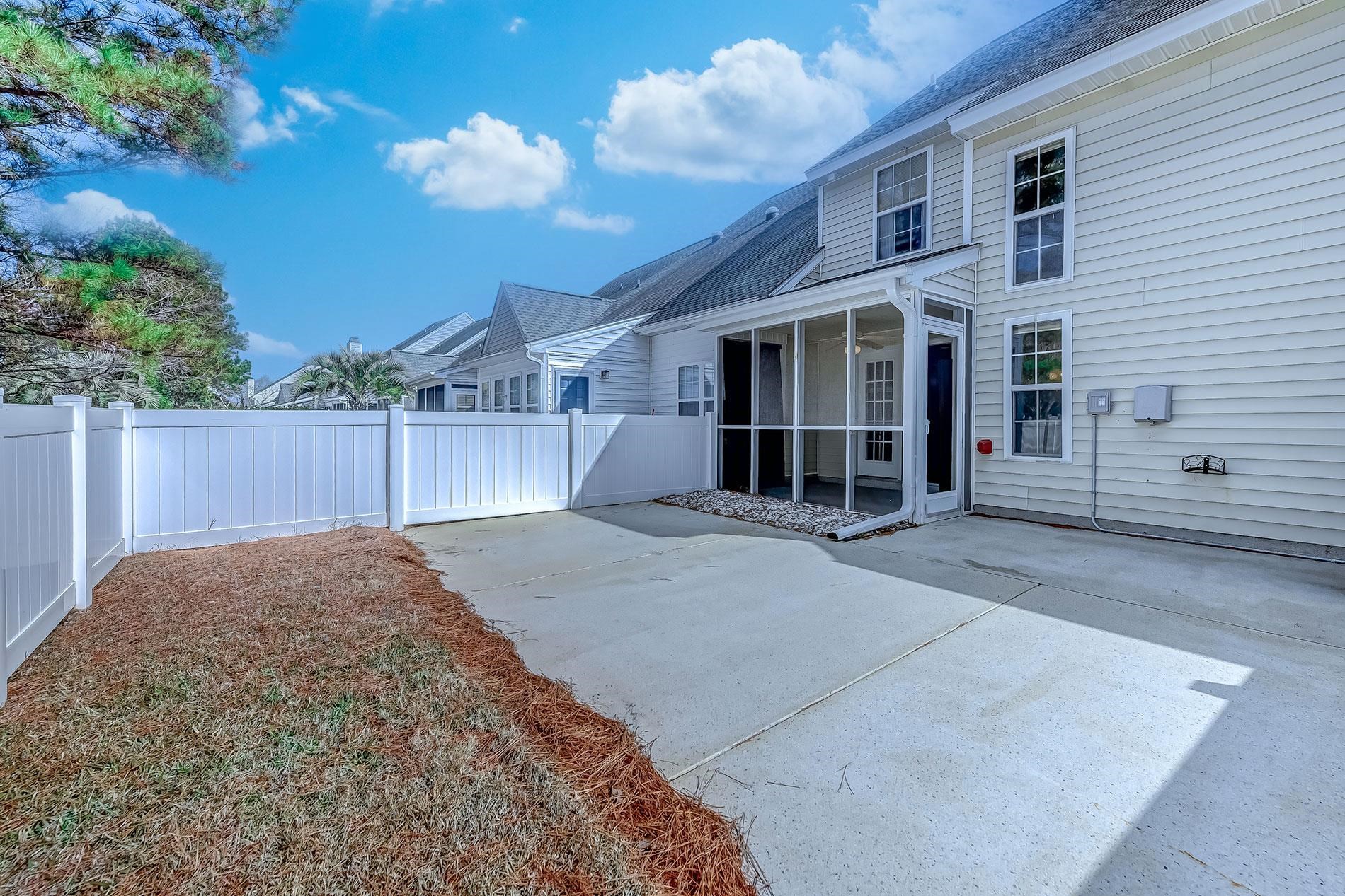 326 Wembley Way, Unit 326 Murrells Inlet, SC 29576 - Photo 35 of 40