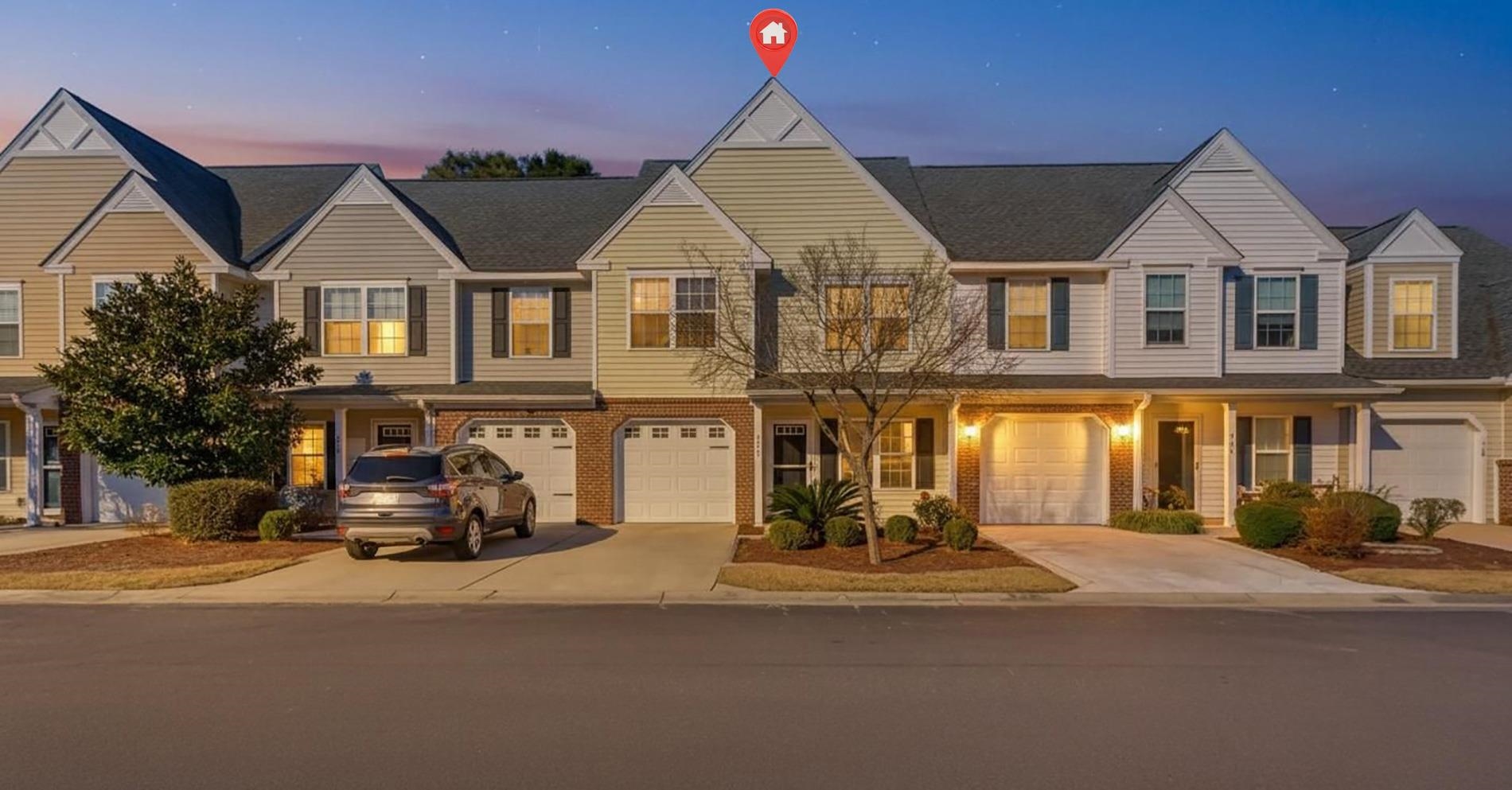 326 Wembley Way, Unit 326 Murrells Inlet, SC 29576 - Photo 36 of 40