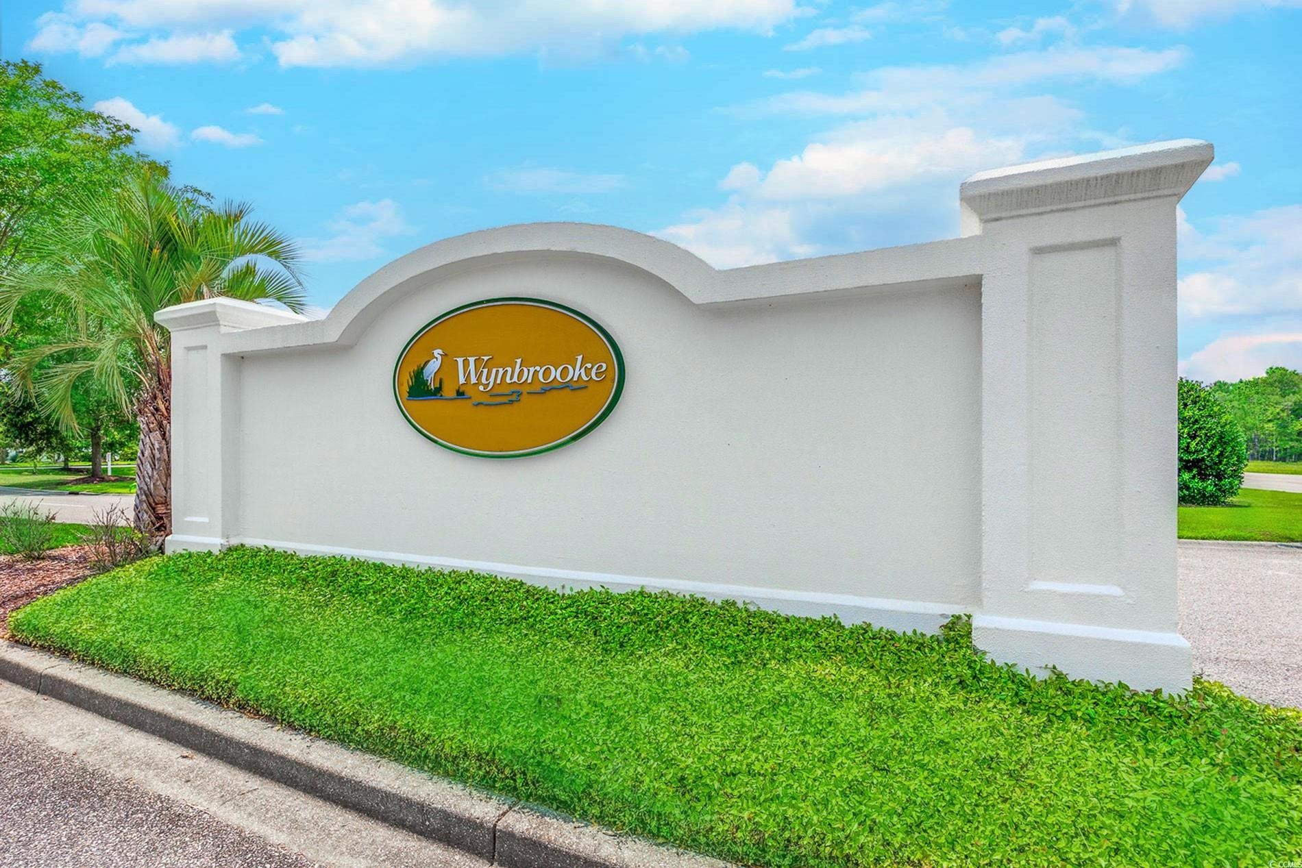 326 Wembley Way, Unit 326 Murrells Inlet, SC 29576 - Photo 37 of 40