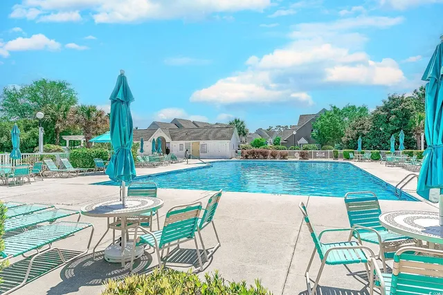 $269,900 | 326 Wembley Way, Unit 326, Murrells Inlet, SC 29576