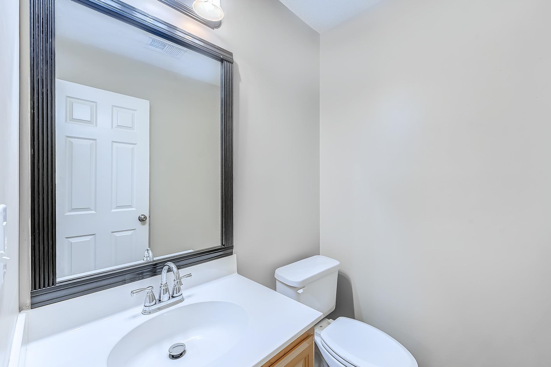 326 Wembley Way, Unit 326 Murrells Inlet, SC 29576 - Photo 9 of 40 Half Bath