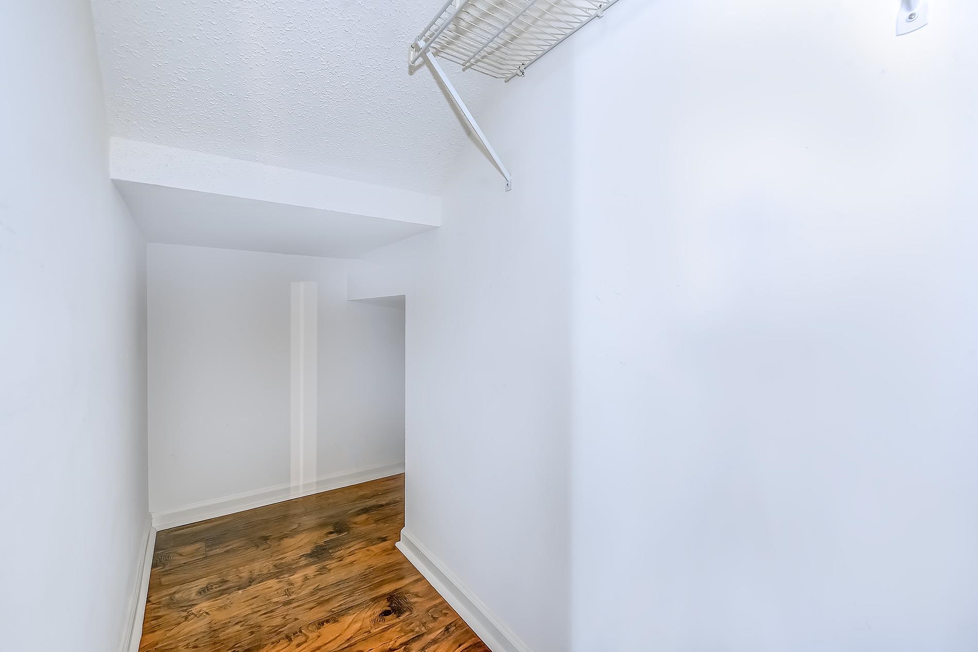 326 Wembley Way, Unit 326 Murrells Inlet, SC 29576 - Photo 10 of 40 Closet under stairs
