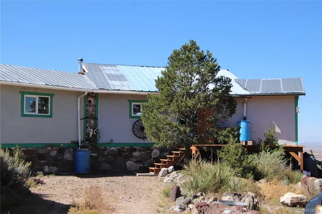 a view of lake with mountain