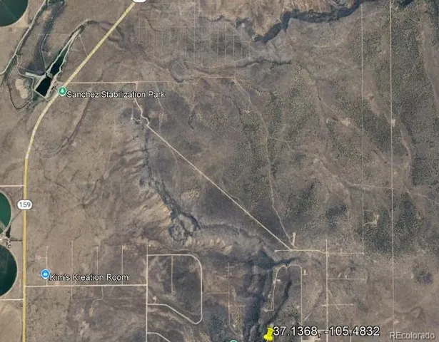 $147,500 | 678 Valley View Drive, San Luis, CO 81152