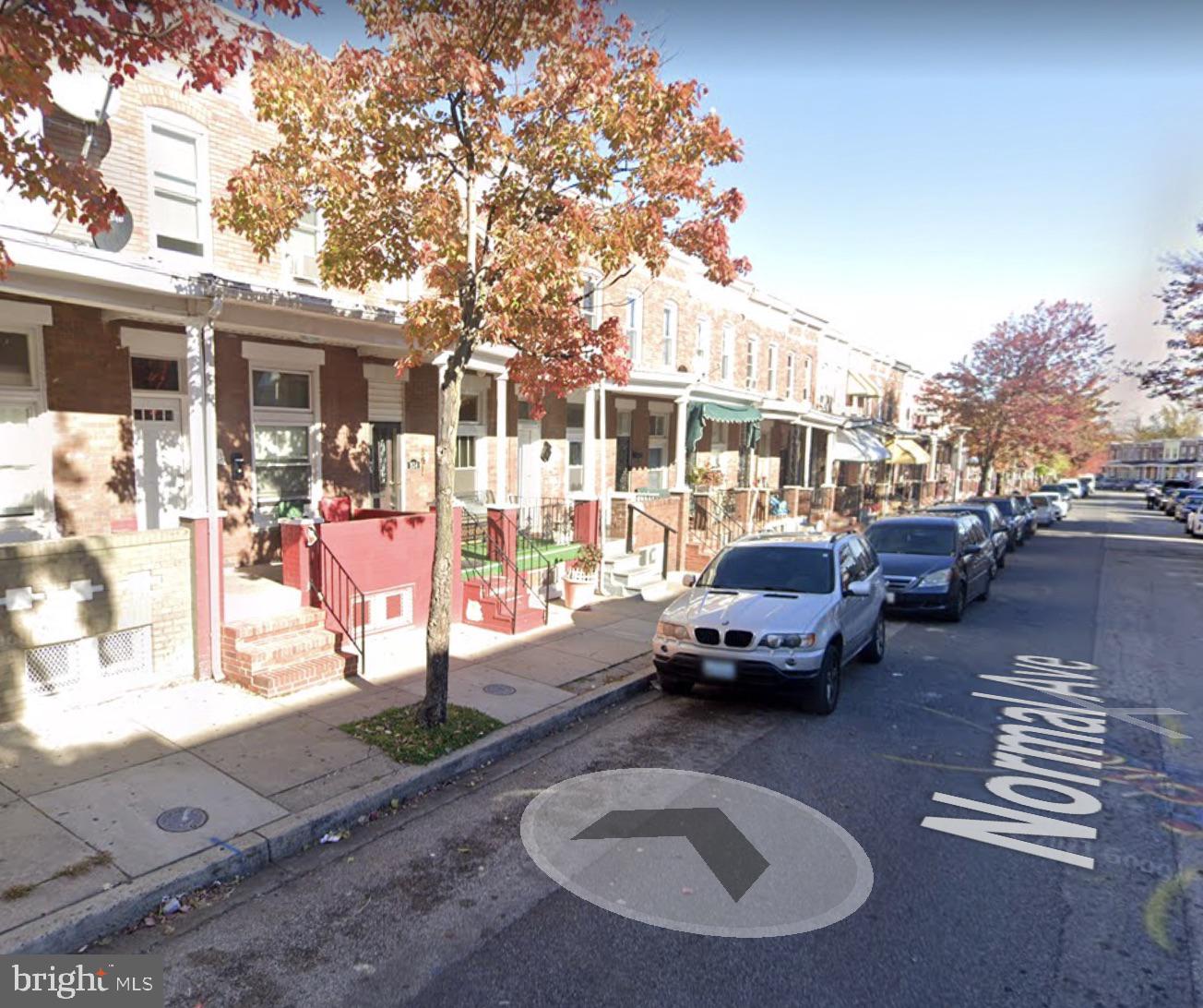 1636 Normal Avenue Baltimore, MD 21213 - Photo 1 of 2 Gallery Image 1