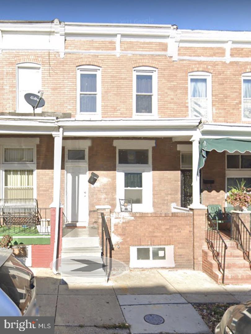 1636 Normal Avenue Baltimore, MD 21213 - Photo 2 of 2 Gallery Image 2