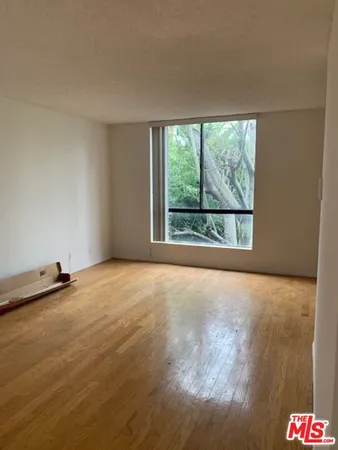 a view of a big room
