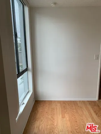 a view of a storage & utility room