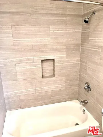 a view of a small space