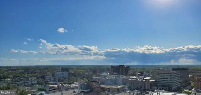 a picture of city view