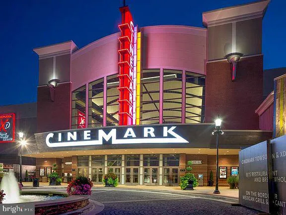a view of outdoor space and patio