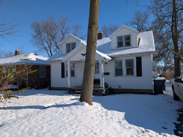 $89,900 | 2114 Poplar Street, Anderson, IN 46012
