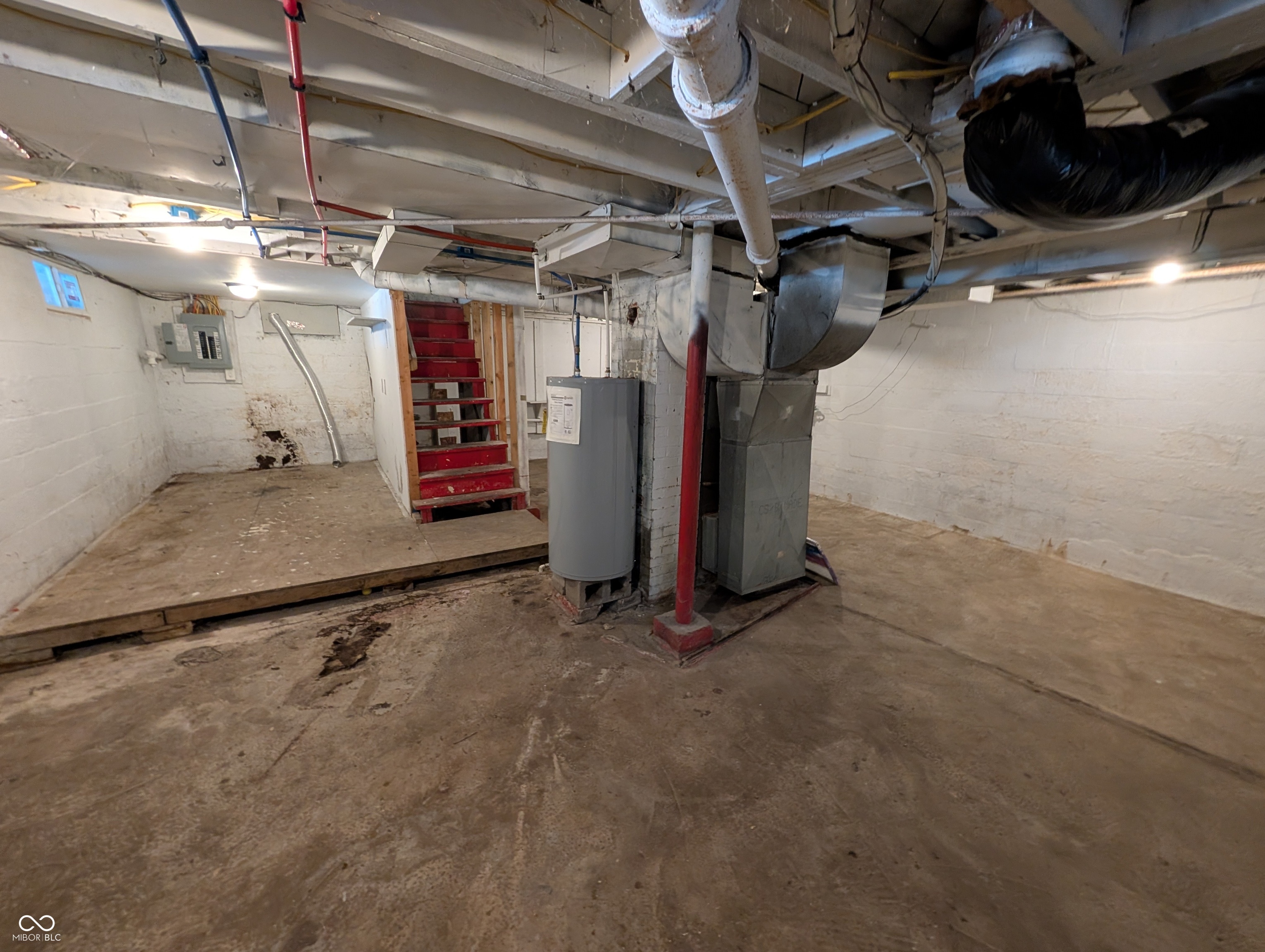 2114 Poplar Street Anderson, IN 46012 - Photo 16 of 18