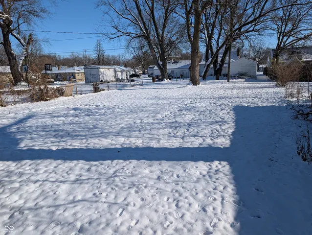 $89,900 | 2114 Poplar Street, Anderson, IN 46012