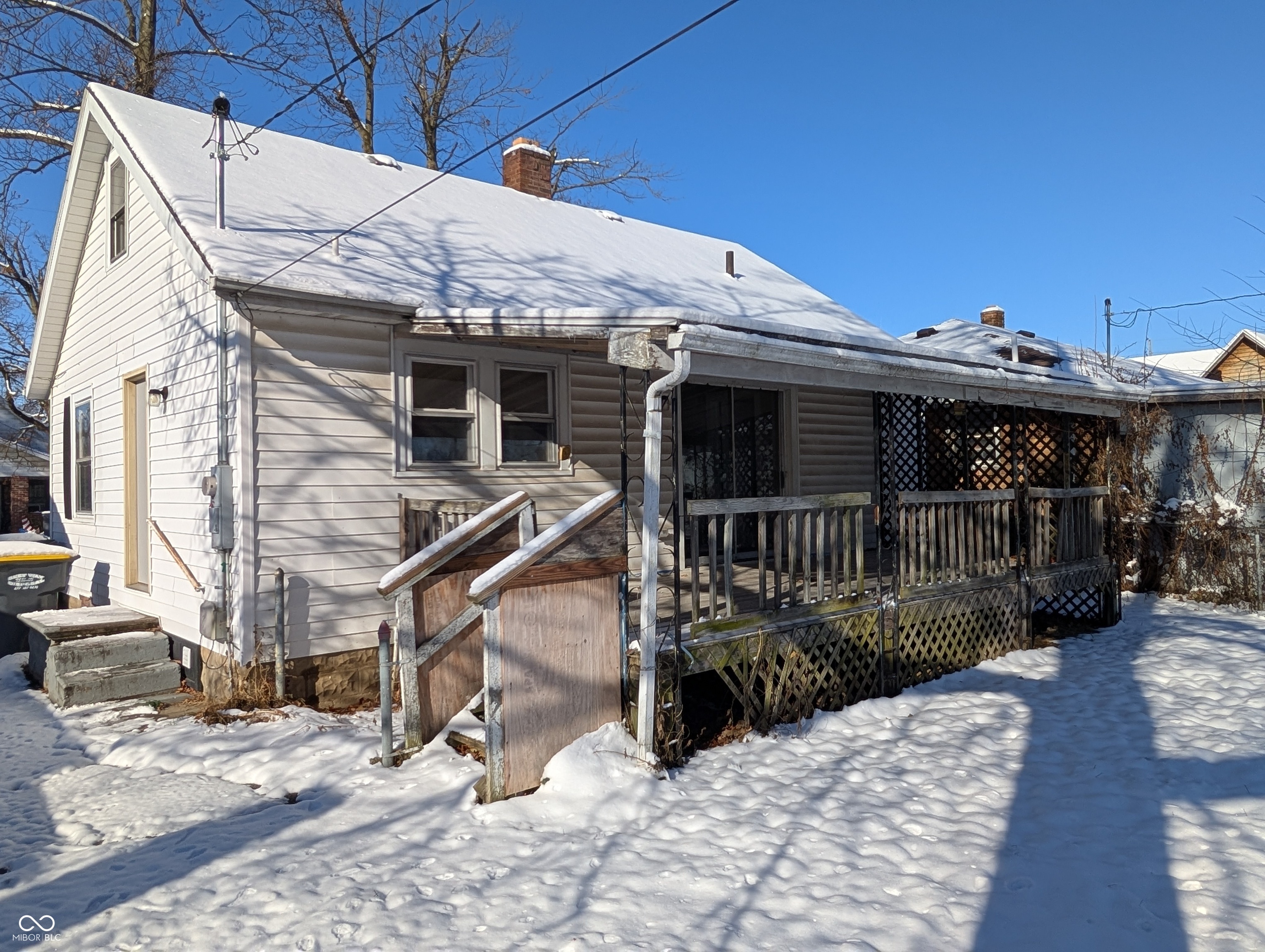 2114 Poplar Street Anderson, IN 46012 - Photo 4 of 18