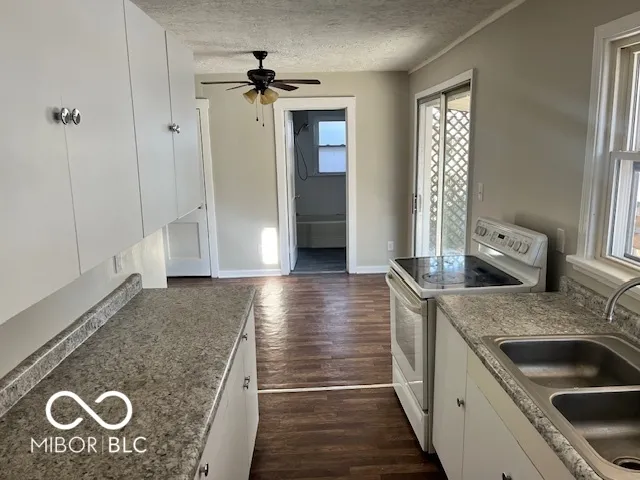 $89,900 | 2114 Poplar Street, Anderson, IN 46012